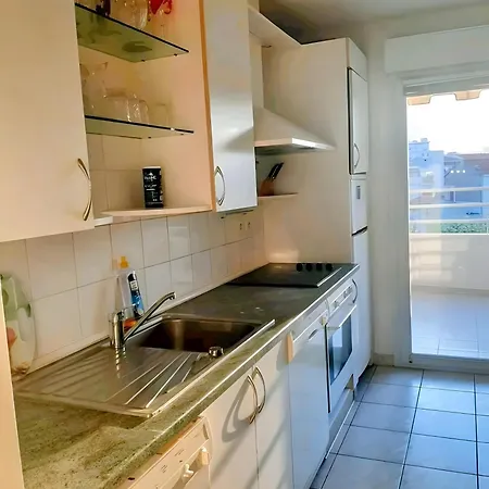 Le Loft Apartment Cannes