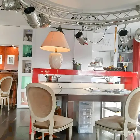 Le Loft *