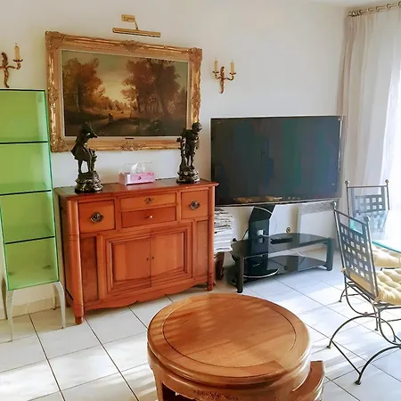 Le Loft Apartment