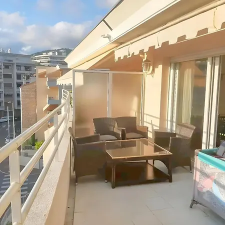 Le Loft * Cannes